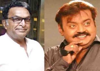 പ്രതികരണവുമായി നടൻ നാസർ; വിജയകാന്ത് മരിച്ചിട്ടില്ല, ആരോഗ്യനില തൃപ്തികരമല്ല