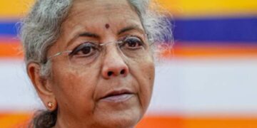 സംസ്ഥാനങ്ങള്‍ക്ക് നിര്‍ദ്ദേശിച്ചിട്ടുള്ള പൊതുനിബന്ധനകളില്‍ ഇളവ് വരുത്താനാകില്ല; കേരളത്തിന് മാത്രമായി കേന്ദ്ര ധനമന്ത്രി