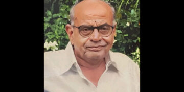 തലവടി ഗ്രാമപഞ്ചായത്ത് മുൻ വൈസ് പ്രസിഡന്റ്; പട്ടരുമഠം പി.കെ ചന്ദ്രശേഖരൻ നായർ അന്തരിച്ചു