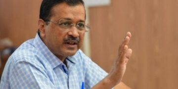 എൻഫോഴ്സ്മെന്റ് ഡയറക്ടറേറ്റിന്റെ സമൻസ് ഒഴിവാക്കിയ ഡൽഹി മുഖമന്ത്രി അരവിന്ദ് കെജ്രിവാളിന്റെ നീക്കത്തെ; പരി​ഹസിച്ച് ബിജെപി