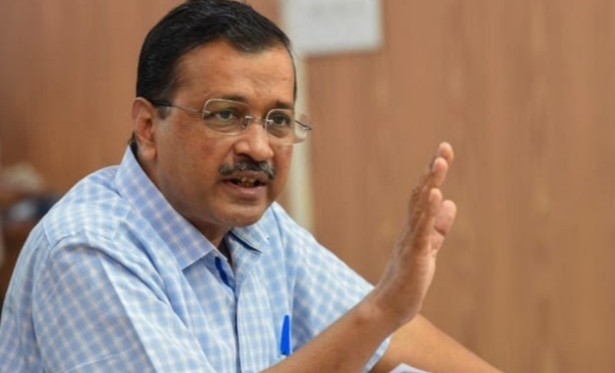 എൻഫോഴ്സ്മെന്റ് ഡയറക്ടറേറ്റിന്റെ സമൻസ് ഒഴിവാക്കിയ ഡൽഹി മുഖമന്ത്രി അരവിന്ദ് കെജ്രിവാളിന്റെ നീക്കത്തെ; പരിഹസിച്ച് ബിജെപി