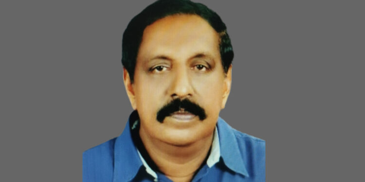 മുതിർന്ന അഭിഭാഷകനും ക്നാനായ കത്തോലിക്കാ കോൺഗ്രസ് മുൻ ജനറൽ സെക്രട്ടറിയുമായ അഡ്വ. സി. ജോസ് ഫിലിപ്പ് ചെങ്ങളവൻ; അന്തരിച്ചു