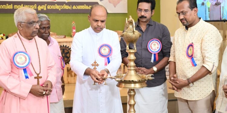 തലമുറകൾ തമ്മിലുള്ള സംഗമ വേദിയായി കുടുംബ യോഗങ്ങൾ മാറണം; ബിഷപ്പ് മാർ ജോസ് പുളിയ്ക്കൽ