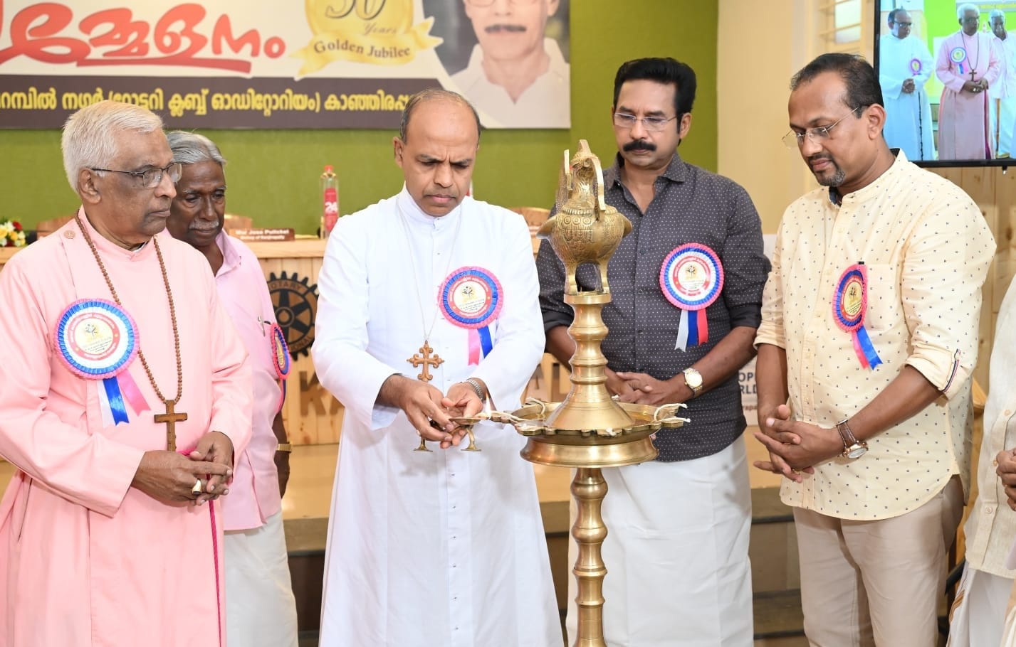 തലമുറകൾ തമ്മിലുള്ള സംഗമ വേദിയായി കുടുംബ യോഗങ്ങൾ മാറണം; ബിഷപ്പ് മാർ ജോസ് പുളിയ്ക്കൽ