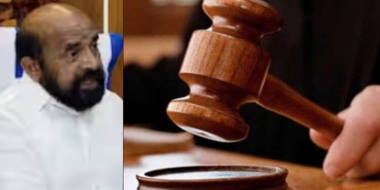 എന്‍ ഭാസുരാംഗന്‍, മകന്‍ അഖില്‍ ജിത്ത് എന്നിവര്‍ നല്‍കിയ ജാമ്യ ഹര്‍ജി; കൊച്ചി പിഎംഎല്‍എ കോടതി ഇന്ന് പരിഗണിക്കും