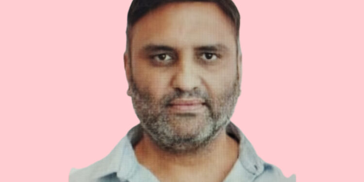 മഹാദേവ് ഓൺ ലൈൻ വാതുവെപ്പ് ആപ്പ് കേസിലെ പ്രതികളിലൊരാളും പ്ലാറ്റ്ഫോമിന്റെ ഉടമയുമായ; രവി ഉപ്പല്‍ ദുബായിൽ പിടിയിൽ