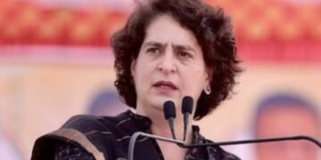 കള്ളപ്പണം വെളുപ്പിക്കൽ കേസുമായി ബന്ധപ്പെട്ട കുറ്റപത്രത്തിൽ; പ്രിയങ്കാ ഗാന്ധിയുടെ പേരും
