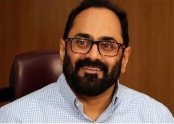 ബിജെപിക്ക് അനുകൂലമായ സാഹചര്യം കേരളത്തിൽ; ലോക്സഭാ തെരഞ്ഞെടുപ്പിന് രാജീവ് ചന്ദ്രശേഖർ