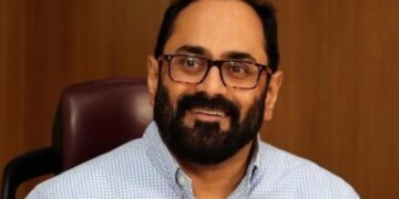 ബിജെപിക്ക് അനുകൂലമായ സാഹചര്യം കേരളത്തിൽ; ലോക്സഭാ തെരഞ്ഞെടുപ്പിന് രാജീവ് ചന്ദ്രശേഖർ