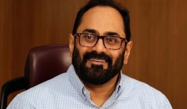 ബിജെപിക്ക് അനുകൂലമായ സാഹചര്യം കേരളത്തിൽ; ലോക്സഭാ തെരഞ്ഞെടുപ്പിന് രാജീവ് ചന്ദ്രശേഖർ
