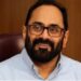ബിജെപിക്ക് അനുകൂലമായ സാഹചര്യം കേരളത്തിൽ; ലോക്സഭാ തെരഞ്ഞെടുപ്പിന് രാജീവ് ചന്ദ്രശേഖർ