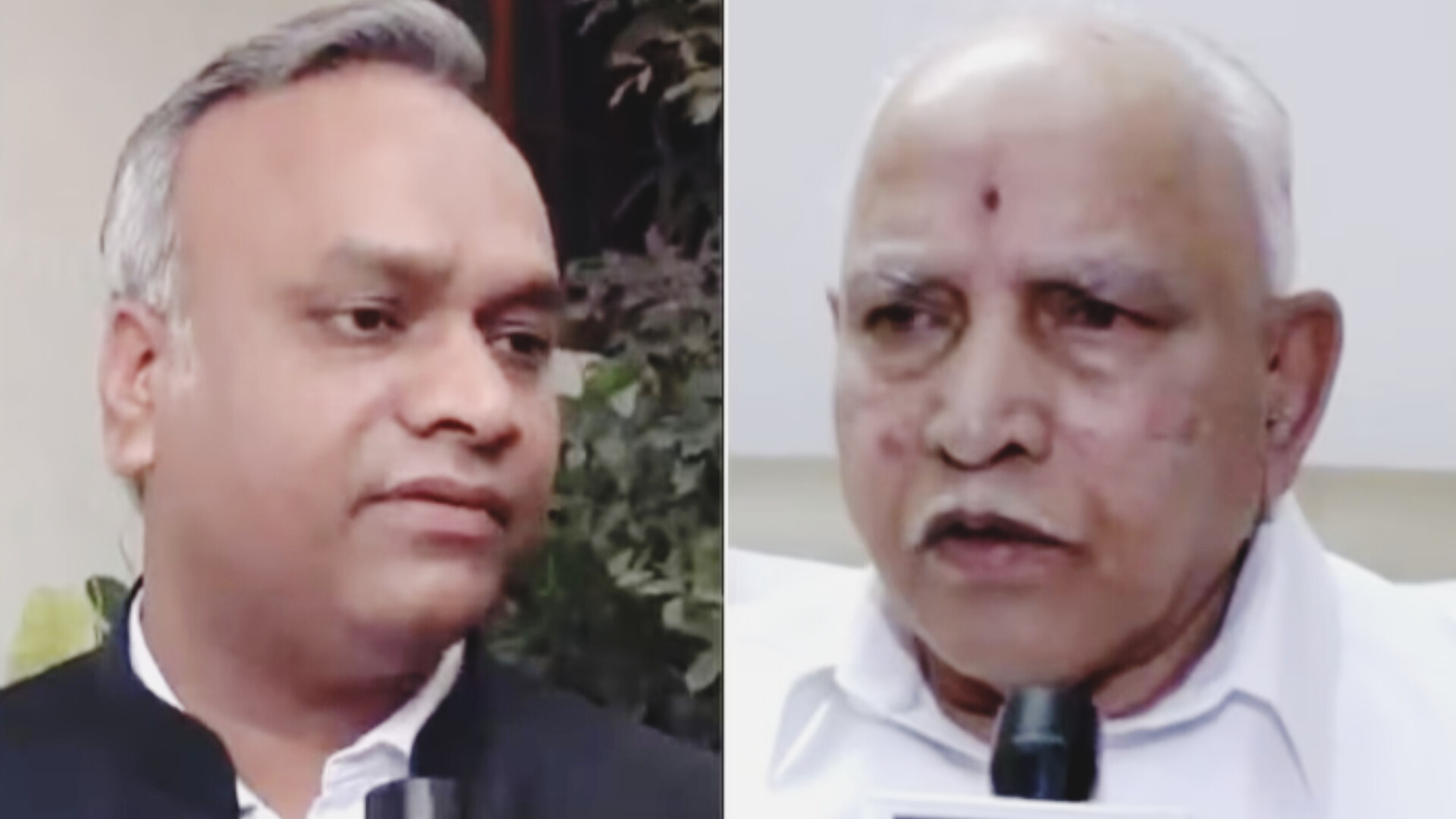 കർണാടകയിൽ ഹിജാബ് നിരോധനം നീക്കുന്നത് സംസ്ഥാനത്ത് ശരിയത്ത് നിയമം സ്ഥാപിക്കാനുള്ള നീക്കമെന്ന്; ബിജെപി