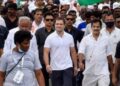 ഭാരത് ജോഡോ യാത്രയുടെ കാര്യത്തില്‍ ഉടന്‍ തീരുമാനമുണ്ടാകും; ഇനി കിഴക്ക് നിന്ന് പടിഞ്ഞാറോട്ട്