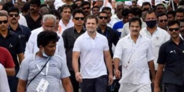 ഭാരത് ജോഡോ യാത്രയുടെ കാര്യത്തില്‍ ഉടന്‍ തീരുമാനമുണ്ടാകും; ഇനി കിഴക്ക് നിന്ന് പടിഞ്ഞാറോട്ട്