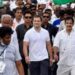 ഭാരത് ജോഡോ യാത്രയുടെ കാര്യത്തില്‍ ഉടന്‍ തീരുമാനമുണ്ടാകും; ഇനി കിഴക്ക് നിന്ന് പടിഞ്ഞാറോട്ട്