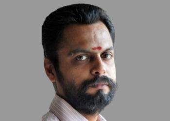 മംഗളം കൊച്ചി യൂണിറ്റ് ജനറൽ മാനേജർ; ആർ രാജീവ് നിര്യാതനായി