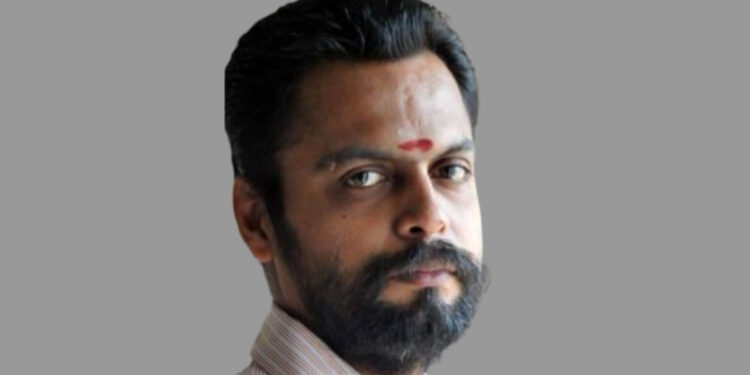 മംഗളം കൊച്ചി യൂണിറ്റ് ജനറൽ മാനേജർ; ആർ രാജീവ് നിര്യാതനായി