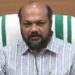 ഗവർണർ ആരിഫ് മുഹമ്മദ് ഖാനെതിരെ രൂക്ഷ വിമർശനവുമായി; മന്ത്രി പി രാജീവ്