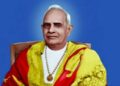 മ​ന്നം ജ​യ​ന്തി ആ​ഘോ​ഷ​ങ്ങ​ള്‍ക്ക്; പെ​രു​ന്ന​യി​ലെ നാ​യ​ർ സ​ർ​വീ​സ് സൊ​സൈ​റ്റി ആ​സ്ഥാ​നം ഒ​രു​ങ്ങി