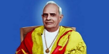മ​ന്നം ജ​യ​ന്തി ആ​ഘോ​ഷ​ങ്ങ​ള്‍ക്ക്; പെ​രു​ന്ന​യി​ലെ നാ​യ​ർ സ​ർ​വീ​സ് സൊ​സൈ​റ്റി ആ​സ്ഥാ​നം ഒ​രു​ങ്ങി