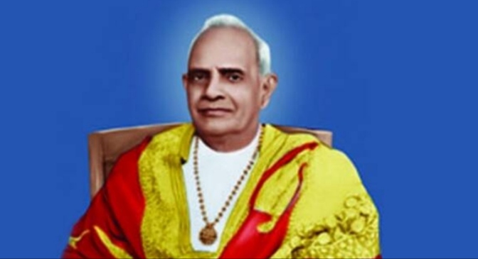 മ​ന്നം ജ​യ​ന്തി ആ​ഘോ​ഷ​ങ്ങ​ള്‍ക്ക്; പെ​രു​ന്ന​യി​ലെ നാ​യ​ർ സ​ർ​വീ​സ് സൊ​സൈ​റ്റി ആ​സ്ഥാ​നം ഒ​രു​ങ്ങി