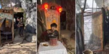 ന്യൂജെന്‍ പയ്യന്‍ വെന്‍സി ഹാപ്പിയാണ്; കാരണം മലമുകളില്‍ മുളഷെഡ്ഡില്‍ തനിച്ചു താമസം