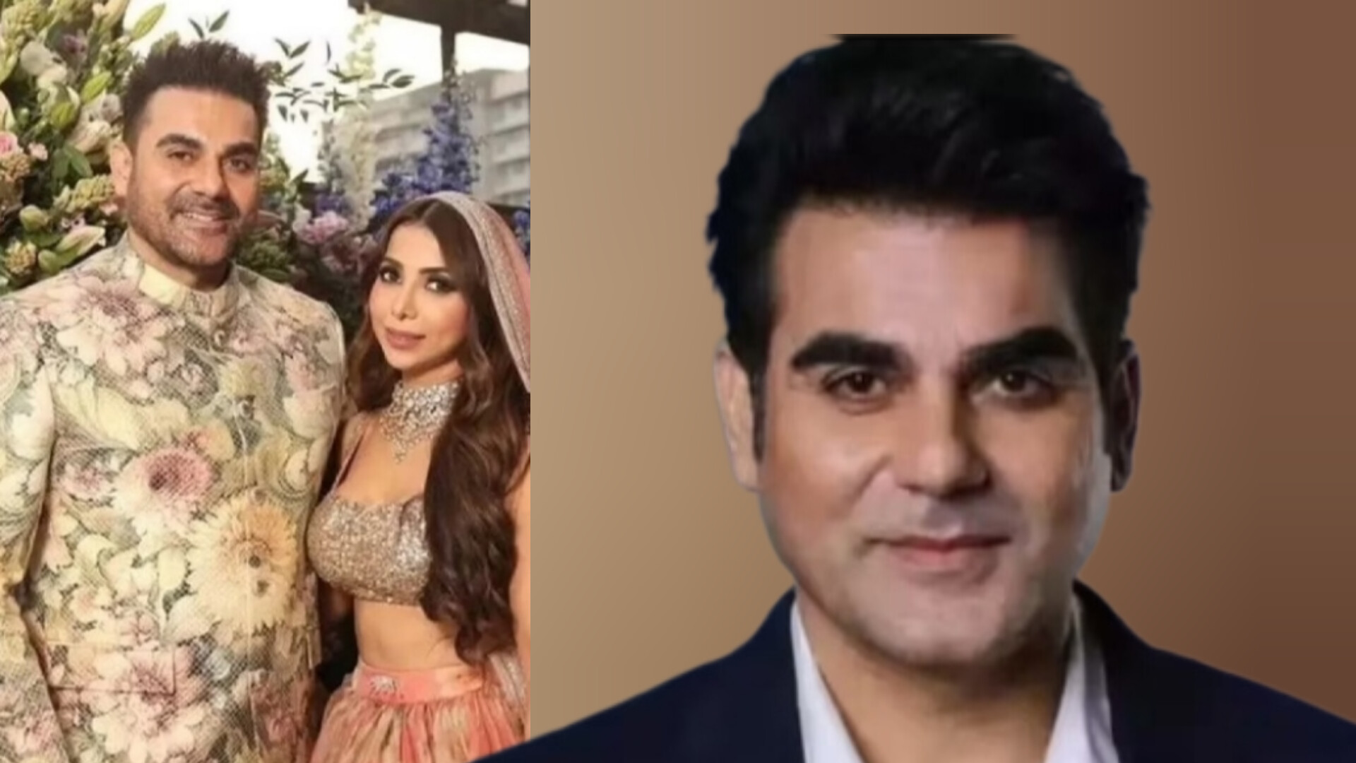 അർബാസ് പടുത്തുയർത്തിയത് കോടികളുടെ സാമ്രാജ്യം; വിവാഹബന്ധം വേർപ്പെടുത്തിയ അർബാസ് ഖാൻ അടുത്തിടെ വീണ്ടും വിവാഹിതനായിരുന്നു