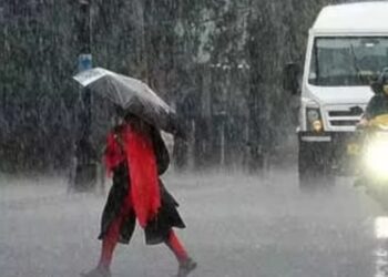 തമിഴ്നാട്ടില്‍ ഇന്നും മഴ തുടരുമെന്ന് കാലാവസ്ഥ മുന്നിറിയിപ്പ്