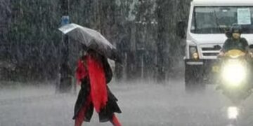 തമിഴ്നാട്ടില്‍ ഇന്നും മഴ തുടരുമെന്ന് കാലാവസ്ഥ മുന്നിറിയിപ്പ്