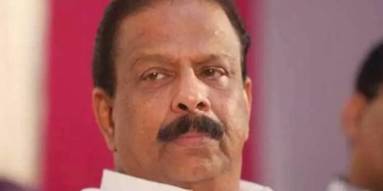 നവ കേരള സദസിന്‍റെ സമാപന ദിവസം ഡിജിപി ഓഫീസിലേക്ക് മാർച്ച്‌ നടത്തും; കെപിസിസി പ്രസിഡന്റ് കെ. സുധാകരൻ