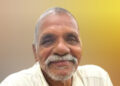 മുതിർന്ന നടനും ഡബ്ബിങ് ആർട്ടിസ്റ്റുമായ കെ. ഡി. ജോർജ് അന്തരിച്ചു