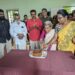മുത്തഛനും മുത്തശ്ശിക്കും കൊച്ചുമക്കളുടെ കൂട്ടുകാരുമായി ഒത്തുചേരാൻ; പ്രമാടം പ്രഗതി സ്കൂളിൽ ഹായ് ക്ലബ്ബിന് തുടക്കമായി