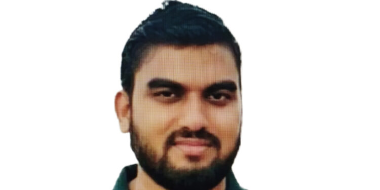 പി. മുഹമ്മദ് നിസാർ (33)