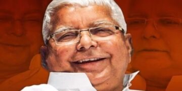 കേന്ദ്രത്തില്‍ നിന്ന് നരേന്ദ്ര മോദി സര്‍ക്കാരിനെ പിഴുതെറിയുമെന്ന്; ആര്‍ജെഡി നേതാവ് ലാലു പ്രസാദ് യാദവ്