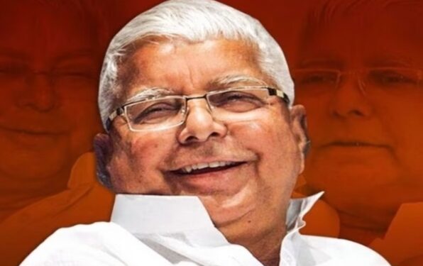 കേന്ദ്രത്തില്‍ നിന്ന് നരേന്ദ്ര മോദി സര്‍ക്കാരിനെ പിഴുതെറിയുമെന്ന്; ആര്‍ജെഡി നേതാവ് ലാലു പ്രസാദ് യാദവ്