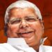 കേന്ദ്രത്തില്‍ നിന്ന് നരേന്ദ്ര മോദി സര്‍ക്കാരിനെ പിഴുതെറിയുമെന്ന്; ആര്‍ജെഡി നേതാവ് ലാലു പ്രസാദ് യാദവ്