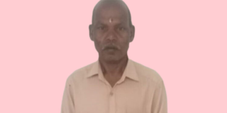 പ്രായപൂർത്തിയാവാത്ത കുട്ടിയെ ലൈംഗികമായി ഉപദ്രവിച്ച മധ്യവയസ്‌കന് 23 വർഷം; കഠിന തടവ്