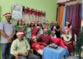ക്രിസ്മസ് – ന്യൂ ഇയർ ആഘോഷങ്ങൾ അവിസ്മരണീയമാക്കി; റാന്നി ബിആർ സി യുടെ ചങ്ങാതിക്കൂട്ടം