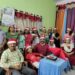 ക്രിസ്മസ് – ന്യൂ ഇയർ ആഘോഷങ്ങൾ അവിസ്മരണീയമാക്കി; റാന്നി ബിആർ സി യുടെ ചങ്ങാതിക്കൂട്ടം