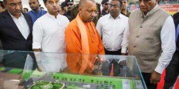 അയോധ്യയിലെ അന്താരാഷ്ട്ര വിമാനത്താവളത്തിന്റെ ആദ്യ ഘട്ടം; ഡിസംബർ 15നകം