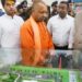 അയോധ്യയിലെ അന്താരാഷ്ട്ര വിമാനത്താവളത്തിന്റെ ആദ്യ ഘട്ടം; ഡിസംബർ 15നകം