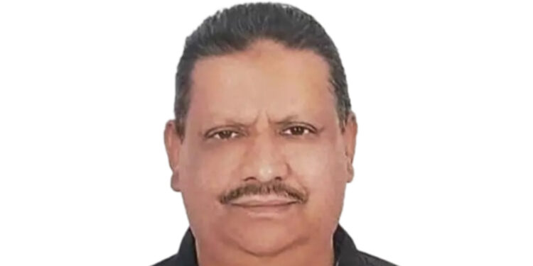 മുഹമ്മദ് മുസ്തഫയാണ് (63)
