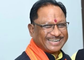 മുതിർന്ന നേതാവും മുൻകേന്ദ്ര മന്ത്രിയുമായ വിഷ്ണുദേവ് സായി ഛത്തിസ്ഗഡ്; മുഖ്യമന്ത്രിയാകും