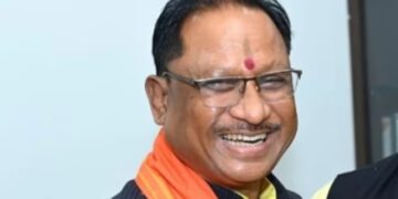 മുതിർന്ന നേതാവും മുൻകേന്ദ്ര മന്ത്രിയുമായ വിഷ്ണുദേവ് സായി ഛത്തിസ്ഗഡ്; മുഖ്യമന്ത്രിയാകും