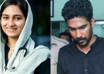 യുവ ഡോക്ടർ ഷഹനയുടെ ആത്മഹത്യ, പ്രതി ഡോക്ടര് റുവൈസുമായി അന്വേഷണ സംഘത്തിന്റെ തെളിവെടുപ്പ്; ഇന്നുണ്ടായേക്കും