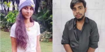 ചെന്നൈയിൽ കഴുത്തറുത്ത ശേഷം വനിതാ ടെക്കിയെ സുഹൃത്ത്; ജീവനോടെ കത്തിച്ചു