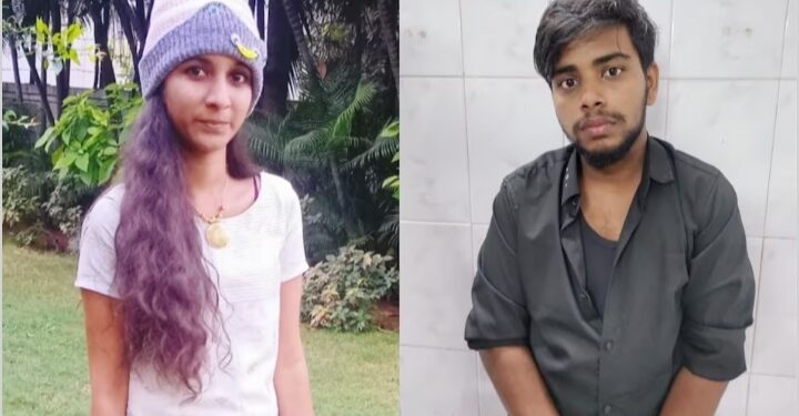 ചെന്നൈയിൽ കഴുത്തറുത്ത ശേഷം വനിതാ ടെക്കിയെ സുഹൃത്ത്; ജീവനോടെ കത്തിച്ചു