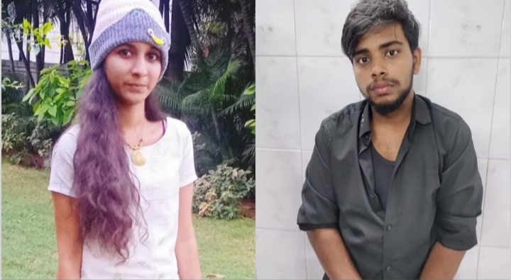 ചെന്നൈയിൽ കഴുത്തറുത്ത ശേഷം വനിതാ ടെക്കിയെ സുഹൃത്ത്; ജീവനോടെ കത്തിച്ചു