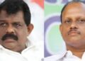 മന്ത്രിസഭാ പുനഃസംഘടന: ആന്‍റണി രാജുവും അഹമ്മദ് ദേവർകോവിലും രാജി വച്ചു
