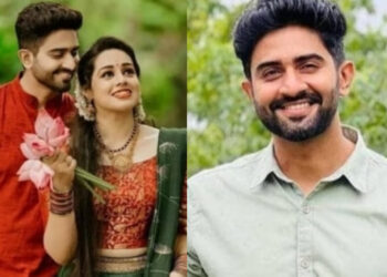 സീരിയൽ താരം രാഹുൽ രവിയ്‌ക്കെതിരെ ചെന്നൈ പോലീസിന്റെ; ലുക്ക്ഔട്ട് നോട്ടീസ്.